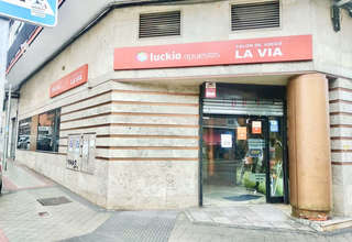 Geschäftslokal in Opañel, Carabanchel, Madrid. 