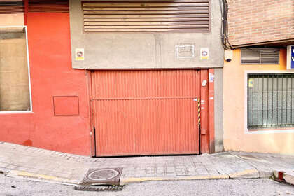 停车场/车库 出售 进入 Casco Urbano, Rozas de Madrid (Las). 