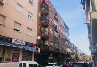 Flat for sale in Centro, Fuenlabrada, Madrid. 