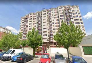 Flat for sale in Orcasur, Usera, Madrid. 