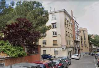 Flat for sale in San Isidro, Carabanchel, Madrid. 