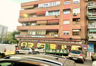 Flat for sale in Cartaya, Centro, Móstoles, Madrid. 