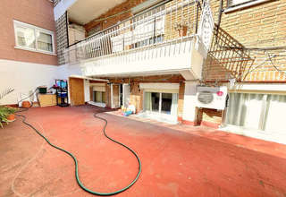 Flat for sale in Campamento, Latina, Madrid. 