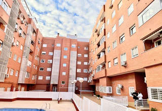 Duplex for sale in La Villa, Valdemoro, Madrid. 