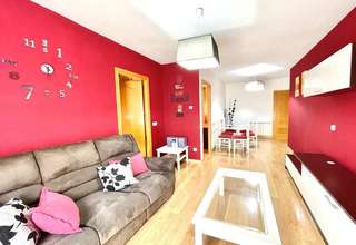 Flat for sale in Centro, Parla, Madrid. 