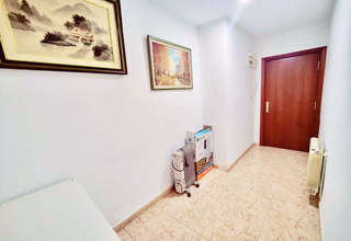 Appartamento +2bed vendita in San Isidro, Carabanchel, Madrid. 