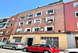 Appartamento +2bed vendita in Almendrales, Usera, Madrid. 