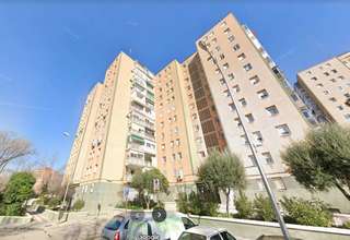 Flat for sale in Canillejas, Madrid. 