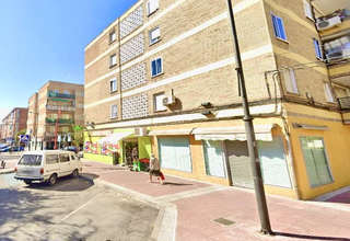 Commercial premise in Centro, Parla, Madrid. 