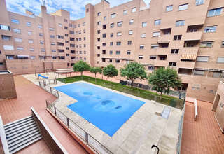 Appartamento +2bed vendita in El Bercial, Getafe, Madrid. 