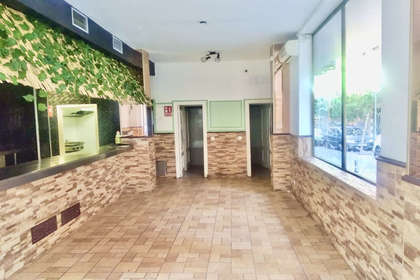 Commercial premise for sale in Centro-Casco Antiguo, Alcorcón, Madrid. 