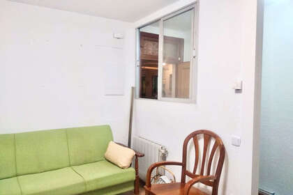 Appartamento +2bed vendita in Pradolongo, Usera, Madrid. 