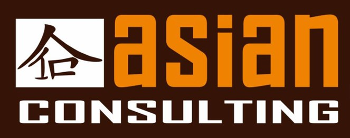 Logo Asian Consulting